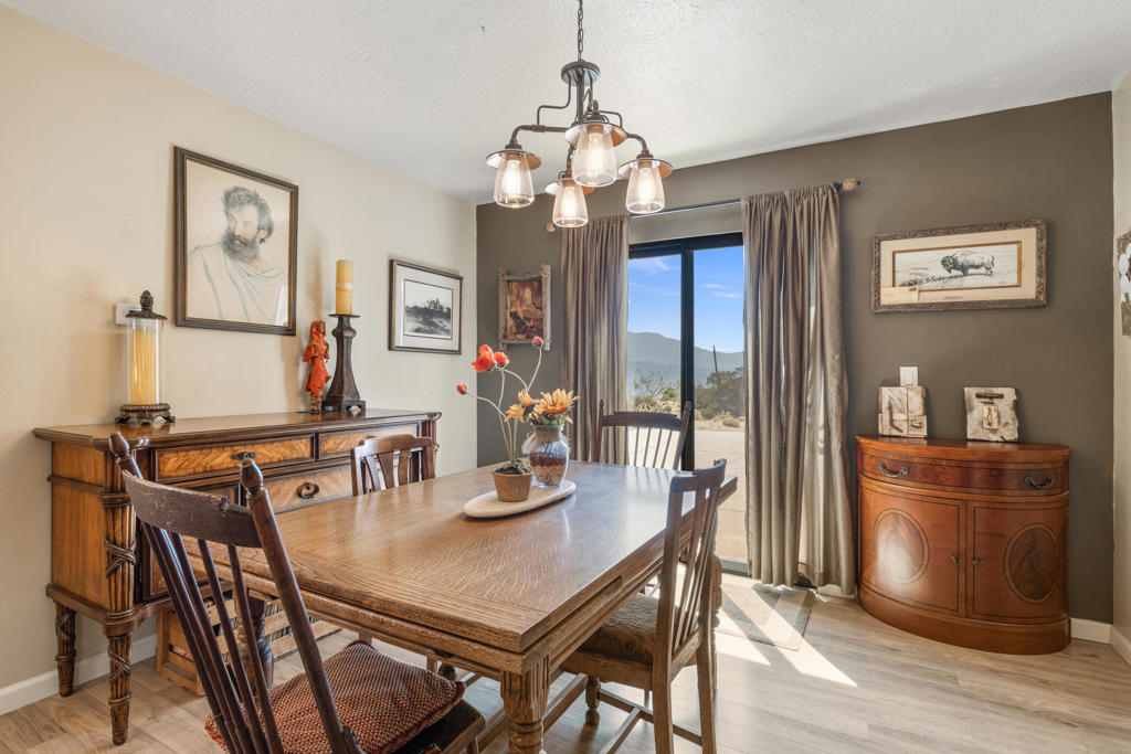 Pinyon Crest - Residential