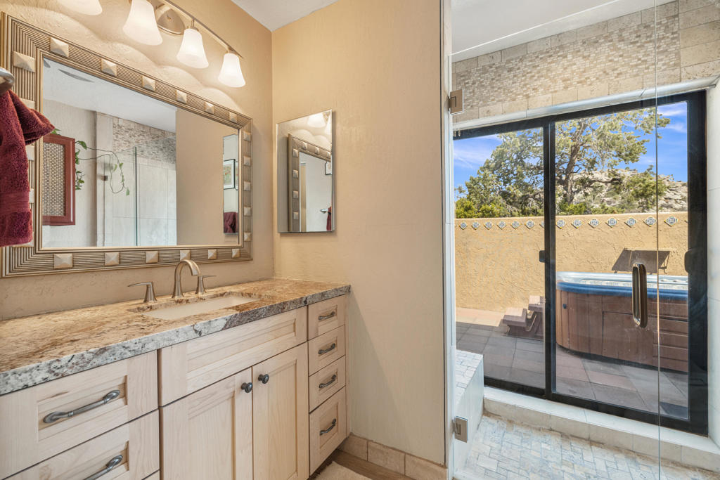 Pinyon Crest - Residential