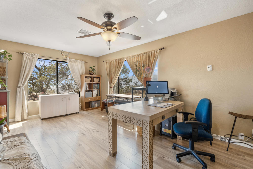 Pinyon Crest - Residential