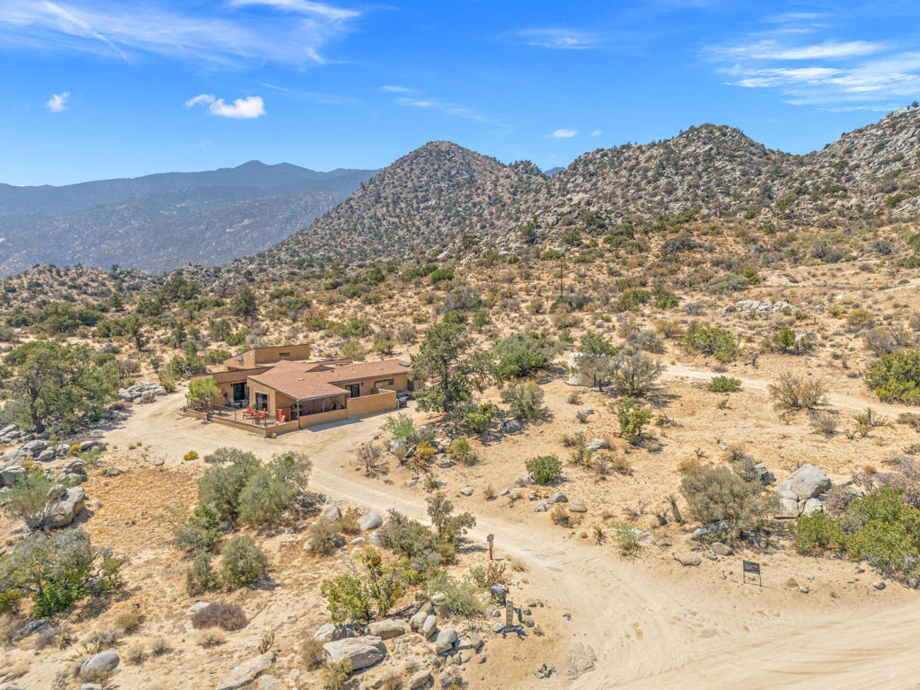 Pinyon Crest - Residential