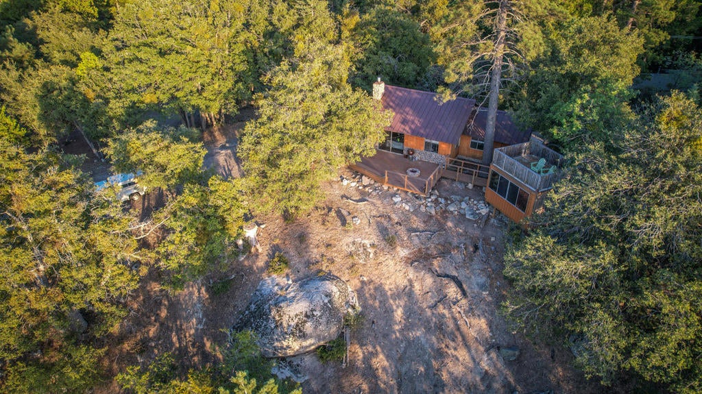 24930 Pine Cove Road