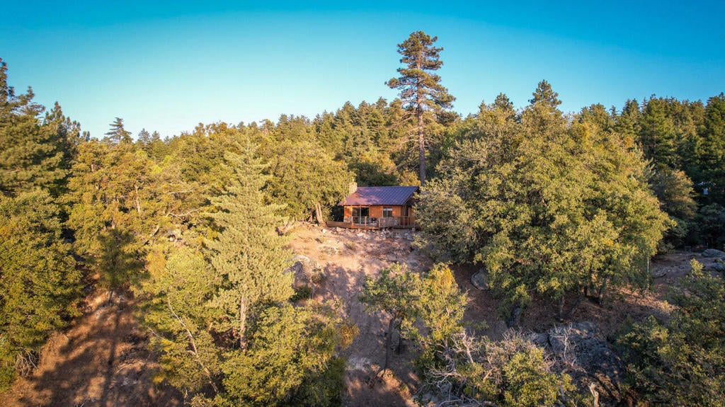 24930 Pine Cove Road