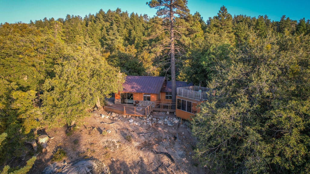 24930 Pine Cove Road