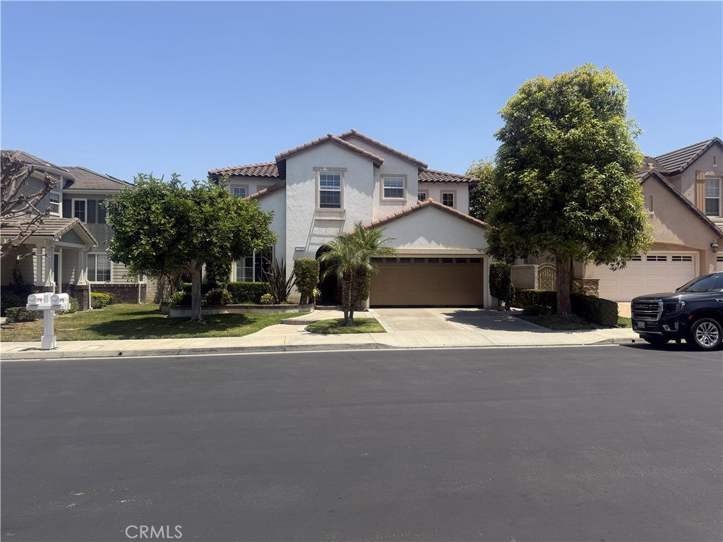 7381 Siena Drive