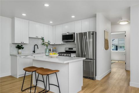 Photo of 15506 Williams Street #A52, Tustin, CA 92780 (MLS # OC26066848)