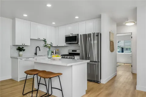 15506 Williams Street Unit A52, Tustin, CA 92780 - MLS#: OC26066848