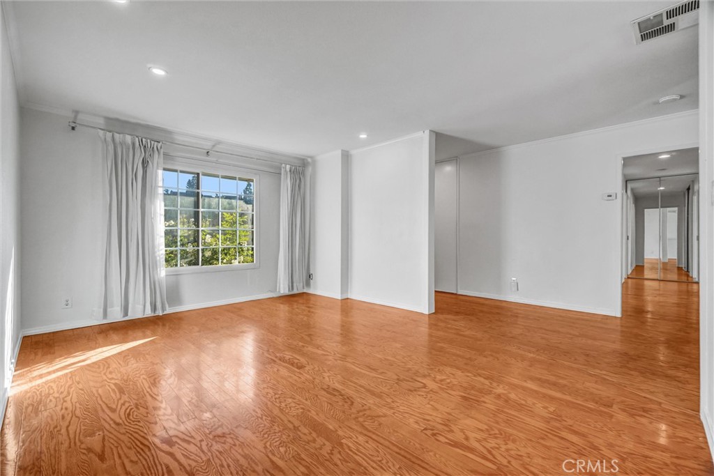 Aliso Viejo - Residential Lease