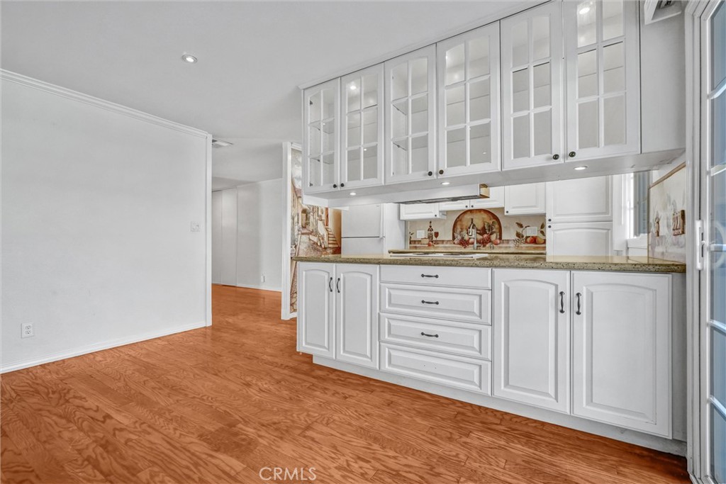 Aliso Viejo - Residential Lease