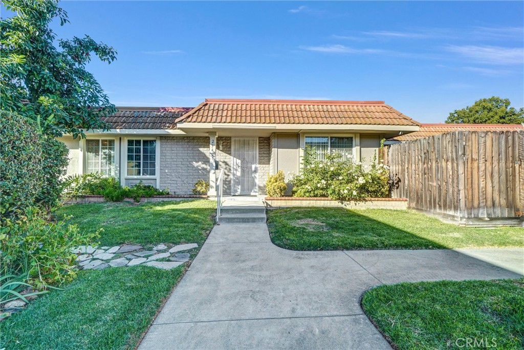 Aliso Viejo - Residential Lease