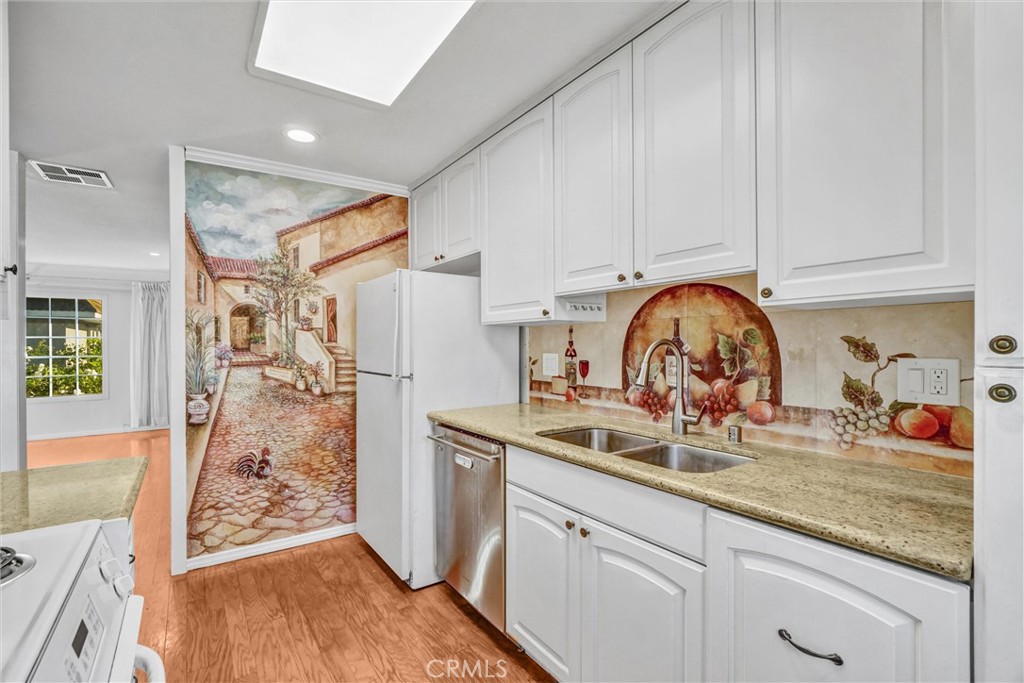 Aliso Viejo - Residential Lease