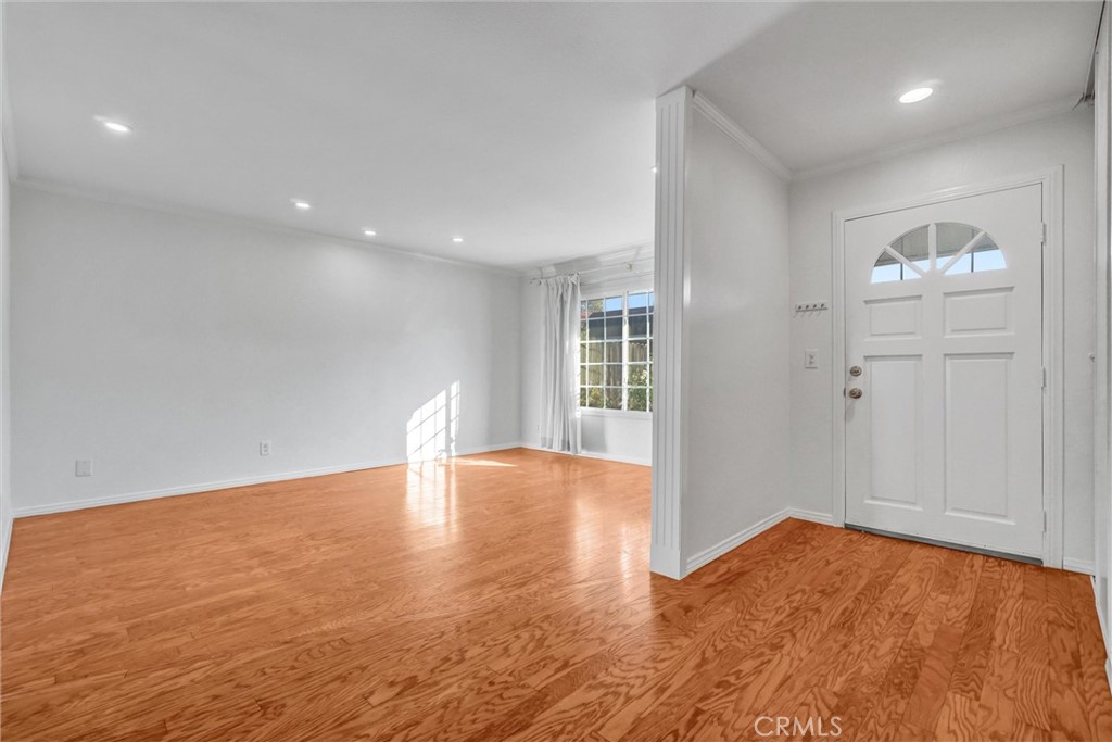 Aliso Viejo - Residential Lease