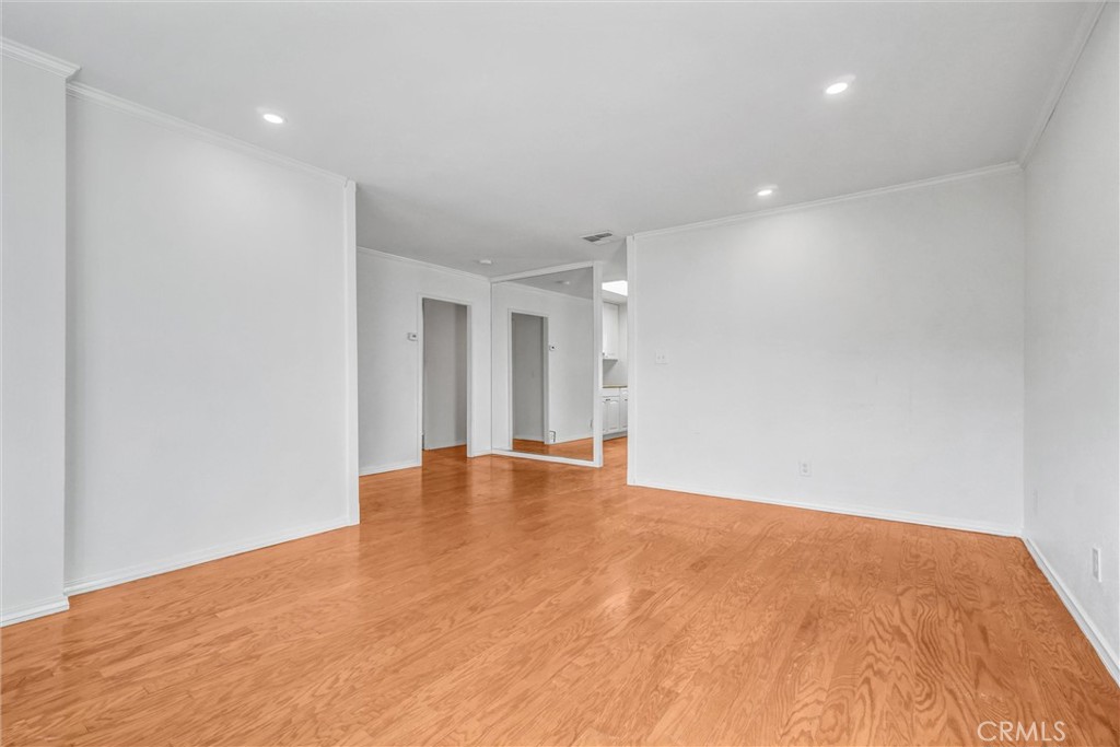 Aliso Viejo - Residential Lease