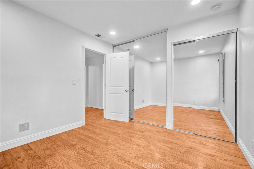 Aliso Viejo - Residential Lease