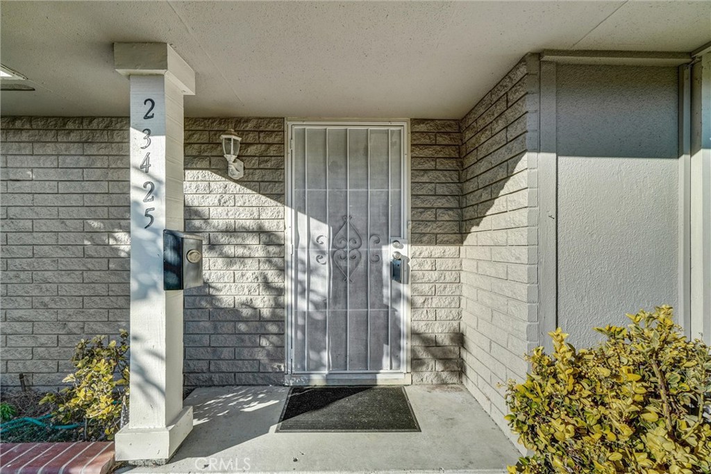 Aliso Viejo - Residential Lease