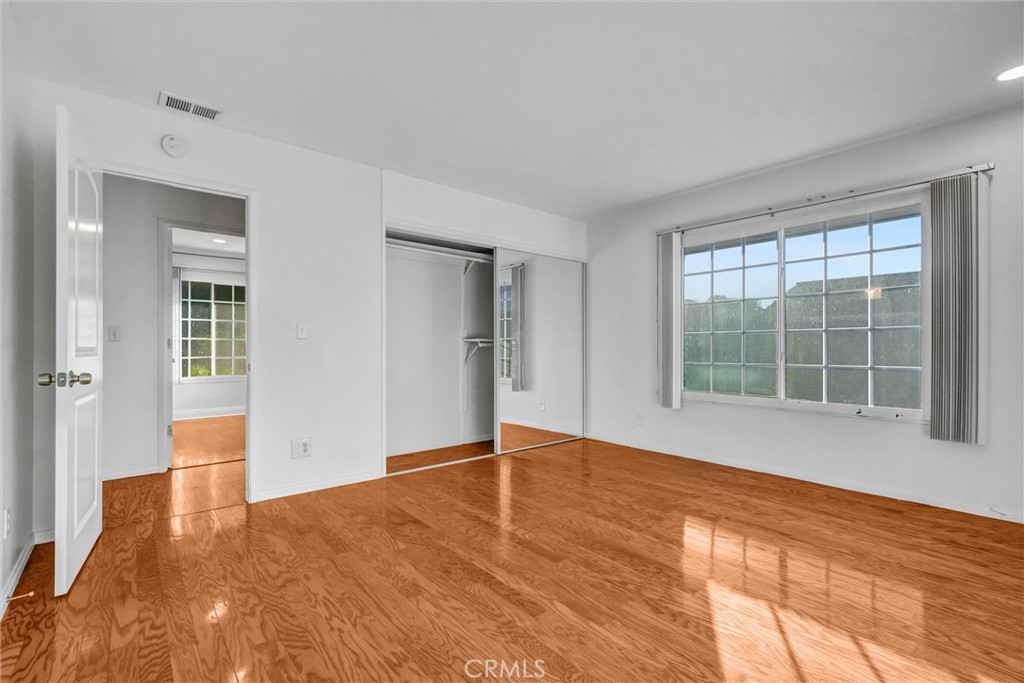 Aliso Viejo - Residential Lease