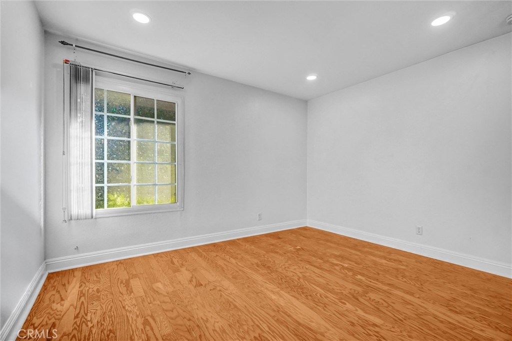 Aliso Viejo - Residential Lease