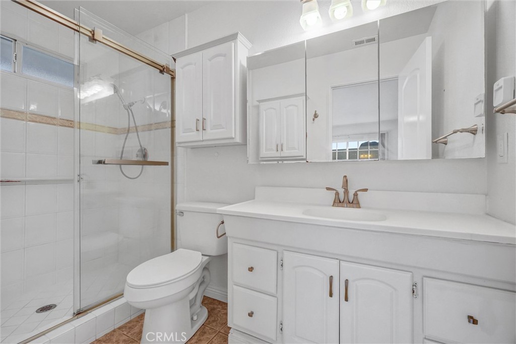 Aliso Viejo - Residential Lease