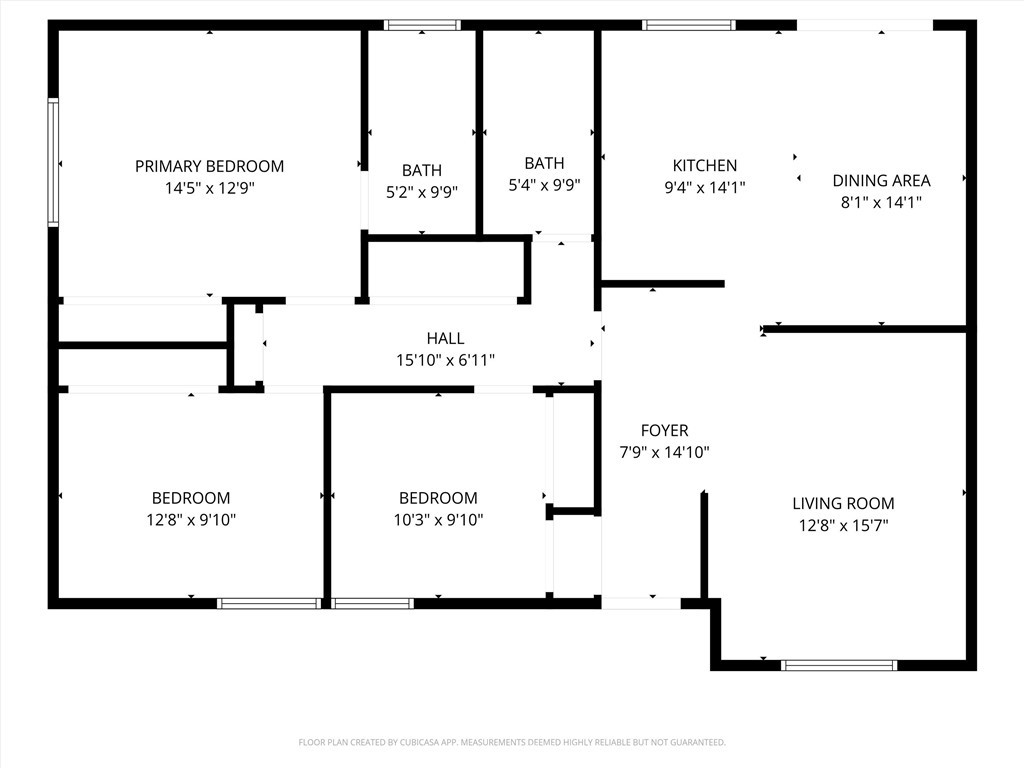 Aliso Viejo - Residential Lease