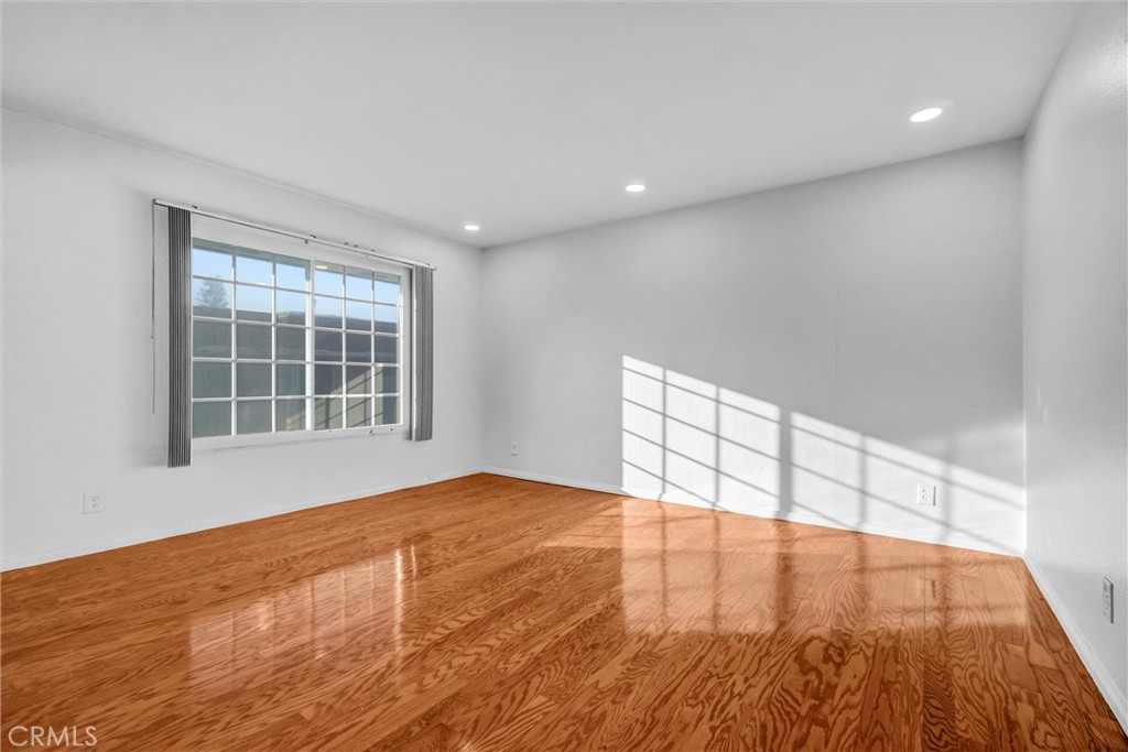 Aliso Viejo - Residential Lease