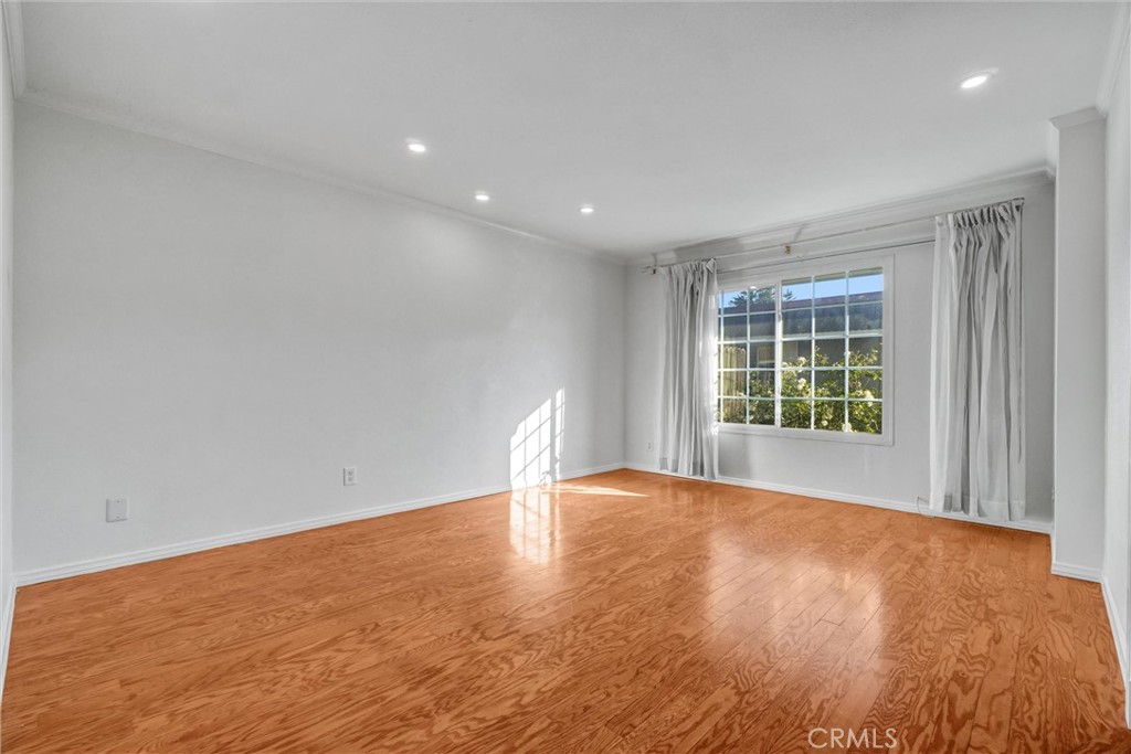 Aliso Viejo - Residential Lease