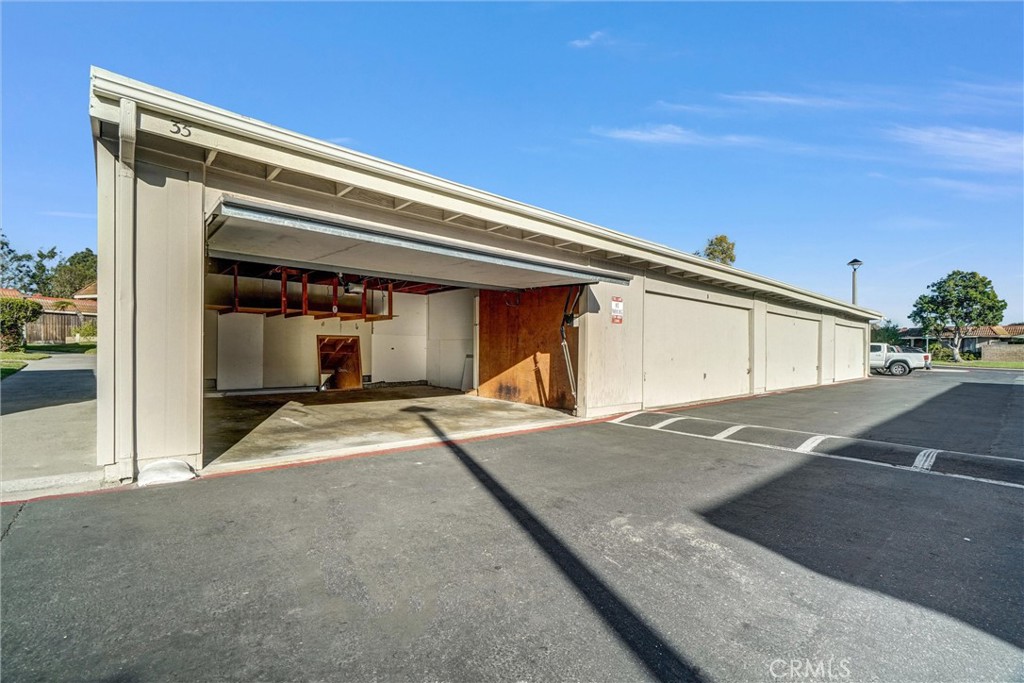 Aliso Viejo - Residential Lease