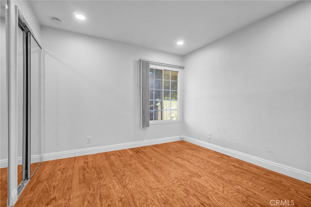 Aliso Viejo - Residential Lease