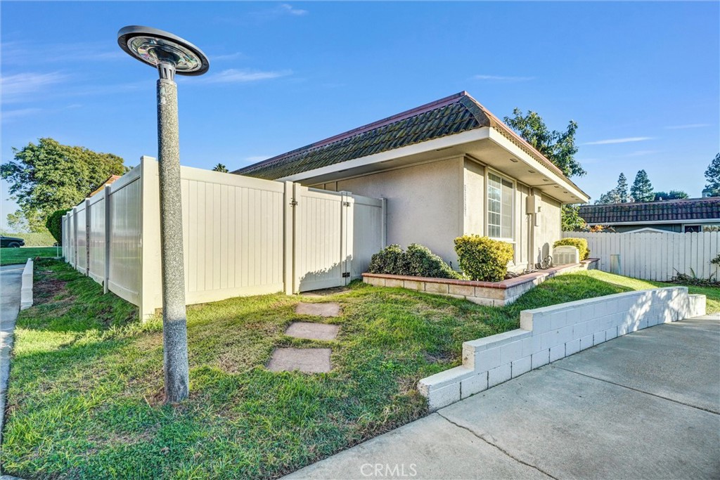 Aliso Viejo - Residential Lease