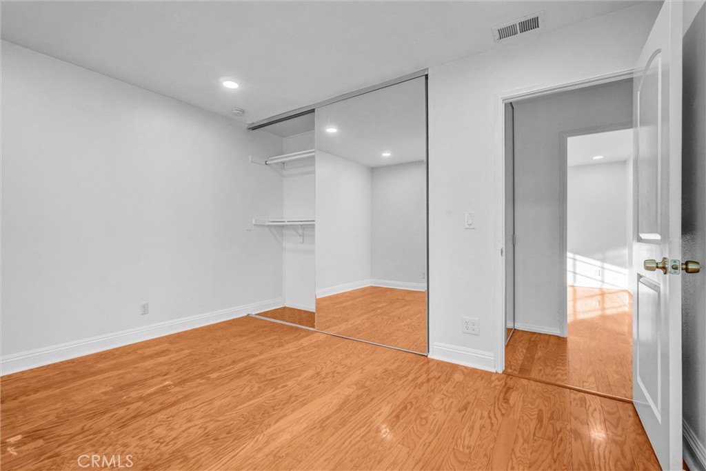 Aliso Viejo - Residential Lease