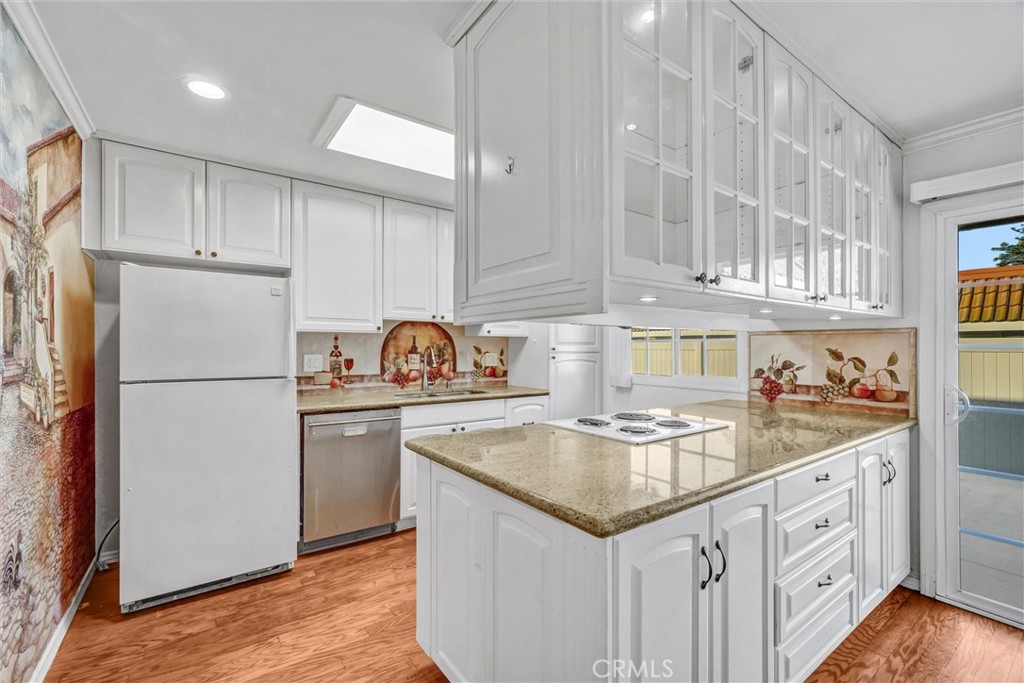 Aliso Viejo - Residential Lease