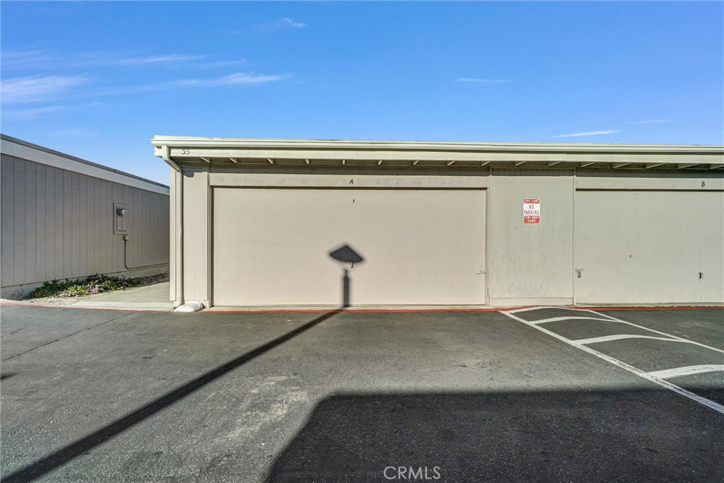 Aliso Viejo - Residential Lease