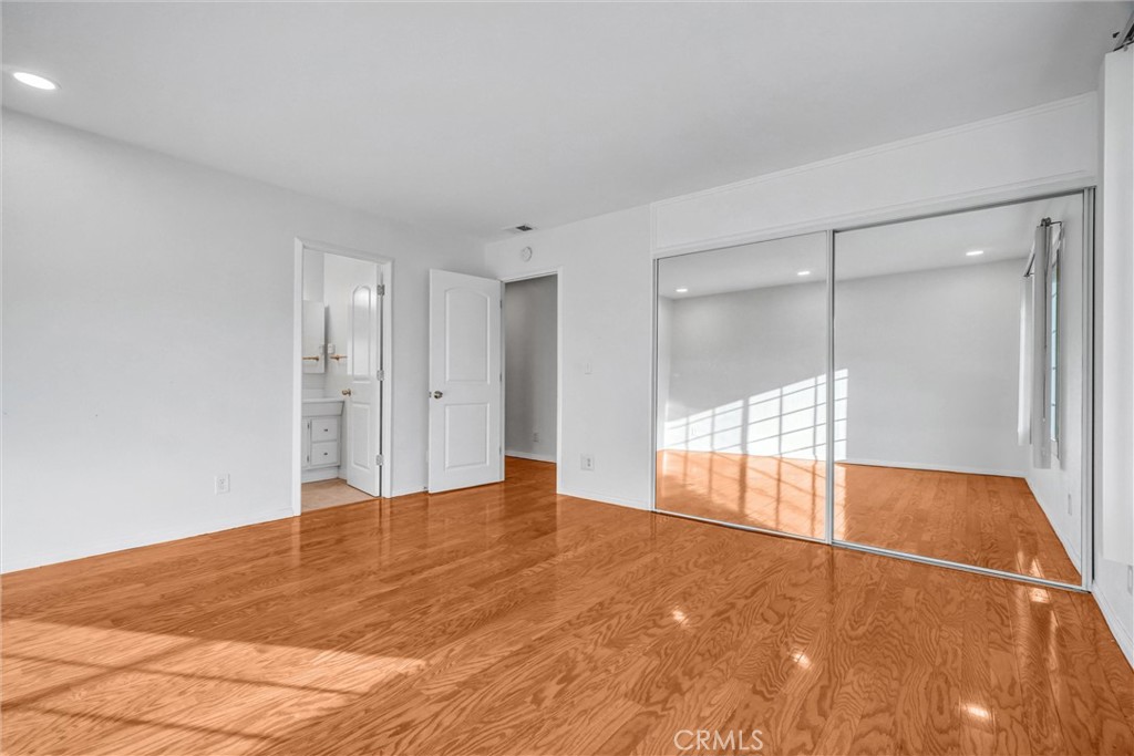 Aliso Viejo - Residential Lease