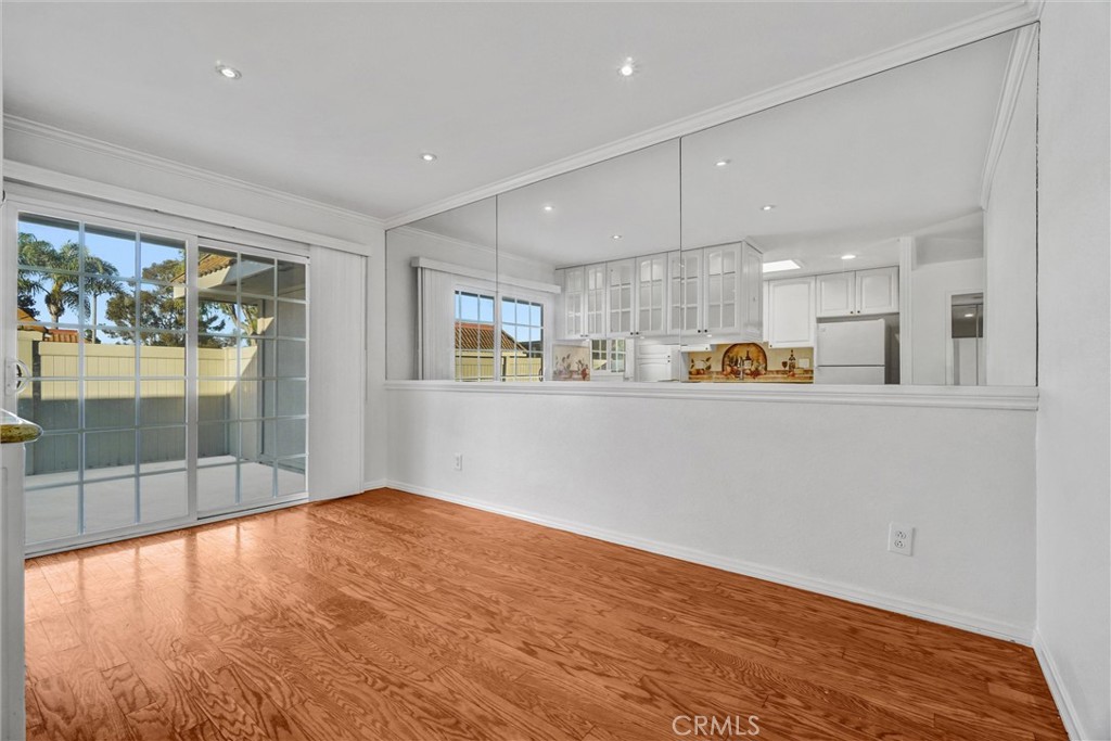 Aliso Viejo - Residential Lease