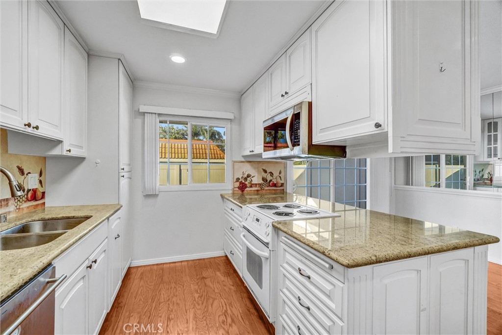 Aliso Viejo - Residential Lease