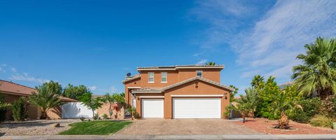Photo of 79943 Dewsbury Drive, Indio, CA 92203 (MLS # 219147209DA)