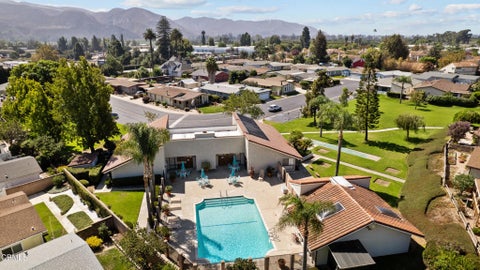 Tiny photo for 975 W Telegraph Road #122, Santa Paula, CA 93060 (MLS # V1-38720)