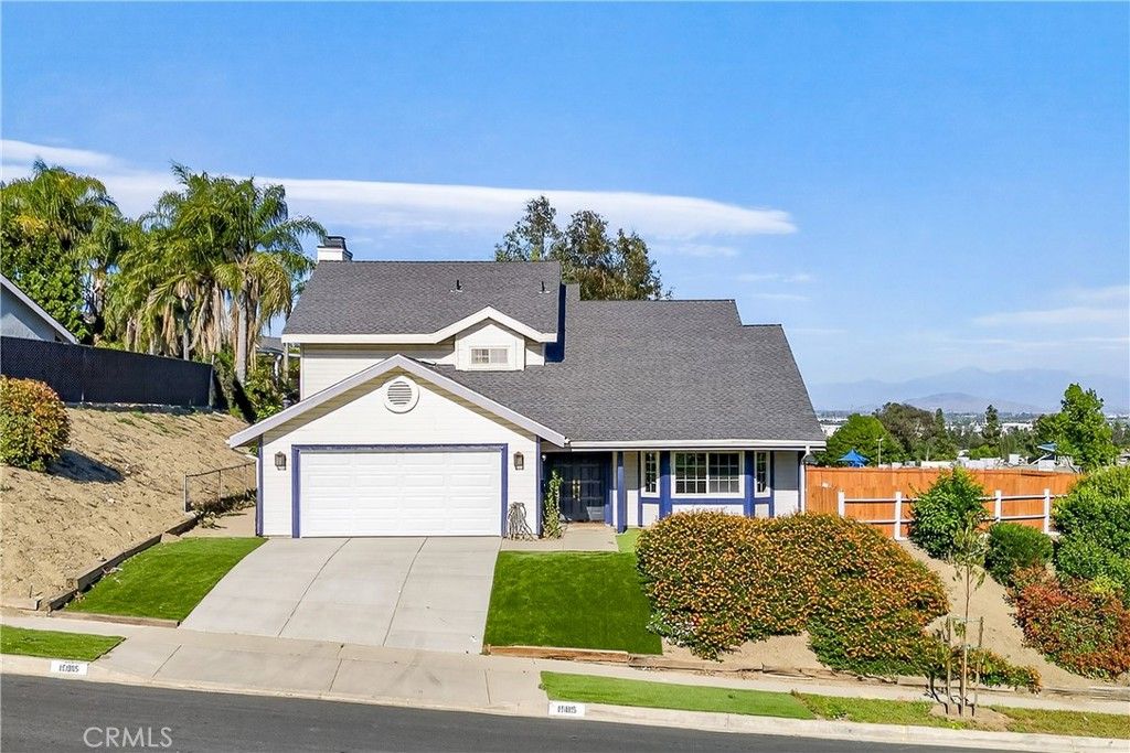 Photo of 15015 Aqueduct Ln, Chino Hills, CA 91709 (MLS # WS26083985)