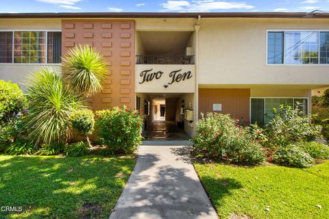 210 S Catalina Avenue Pasadena CA 91106