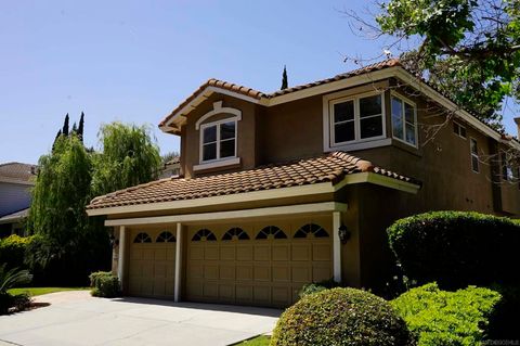 5146 Caminito Vista Lujo San Diego CA 92130