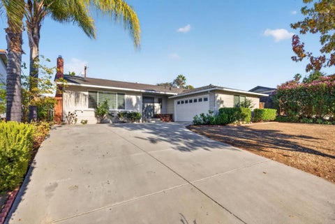 Photo of 4194 Yerba Buena Avenue, San Jose, CA 95121 (MLS # ML82063643)