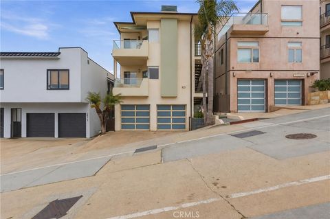 Photo of 207 42nd Street #A, Manhattan Beach, CA 90266 (MLS # SB26101748)