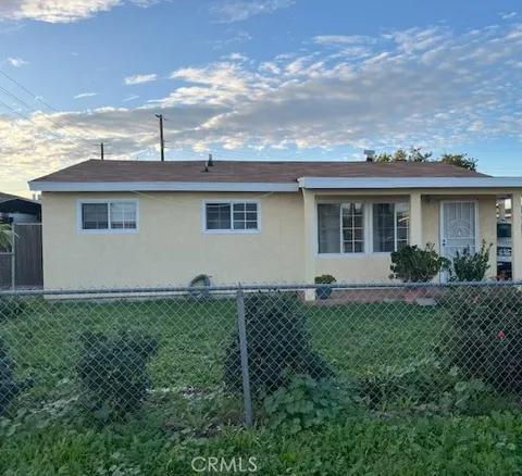 1029 Olympus Ave, Hacienda Heights, CA 91745 - MLS#: MB26002121