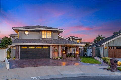 1232 Blue Gum Lane Newport Beach CA 92660
