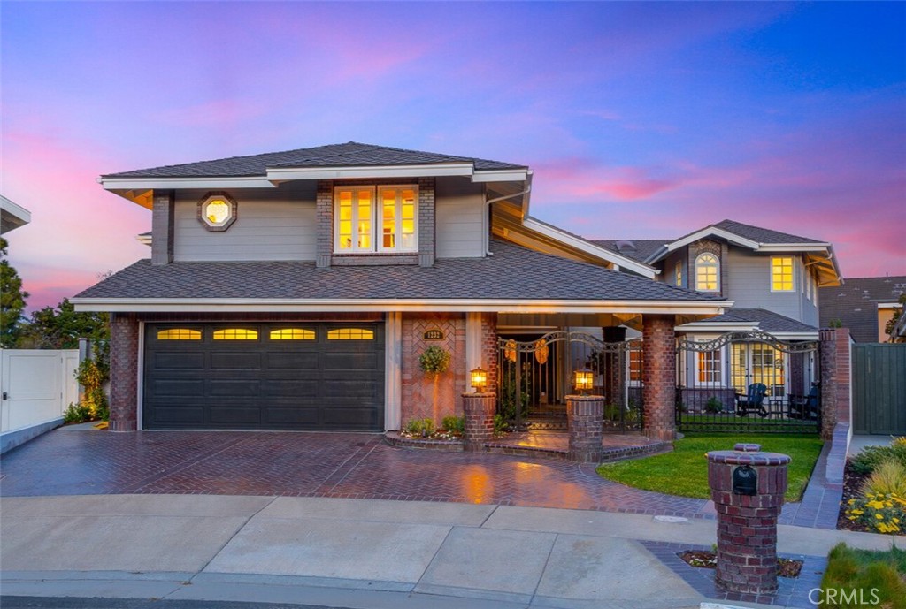 1232 Blue Gum Lane