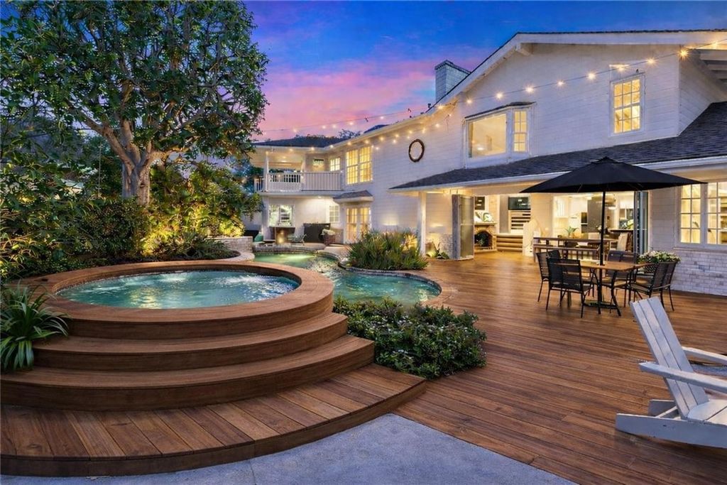 Photo of 1232 Blue Gum Lane, Newport Beach, CA 92660 (MLS # NP25090682)