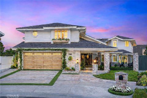 Photo of 1232 Blue Gum Lane, Newport Beach, CA 92660 (MLS # NP25090682)