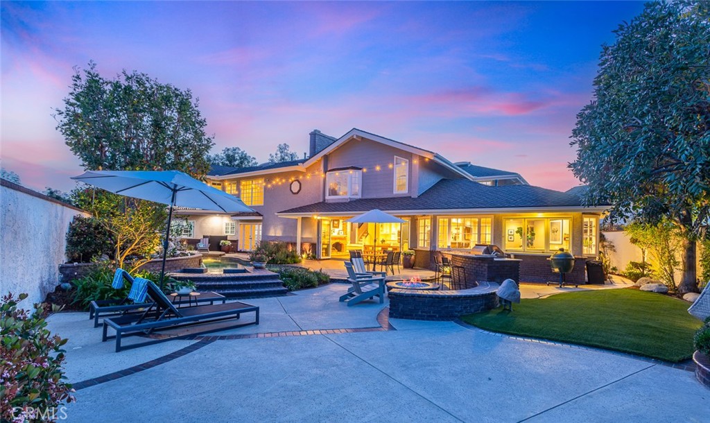1232 Blue Gum Lane