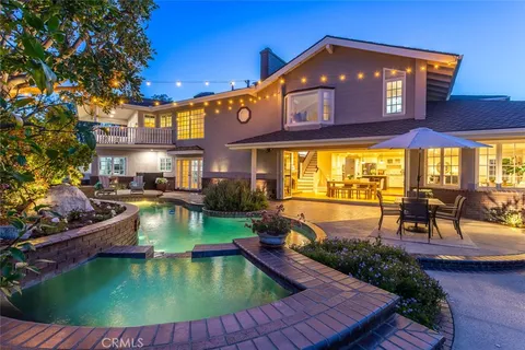 1232 Blue Gum Lane, Newport Beach, CA 92660 - MLS#: NP25090682