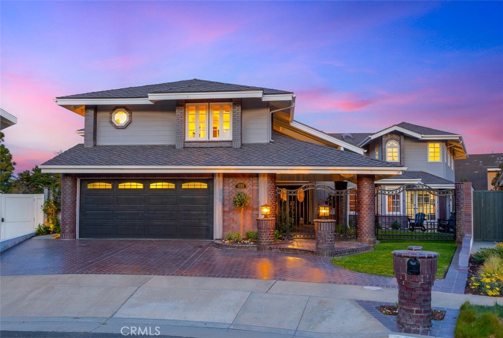 1232 Blue Gum Lane