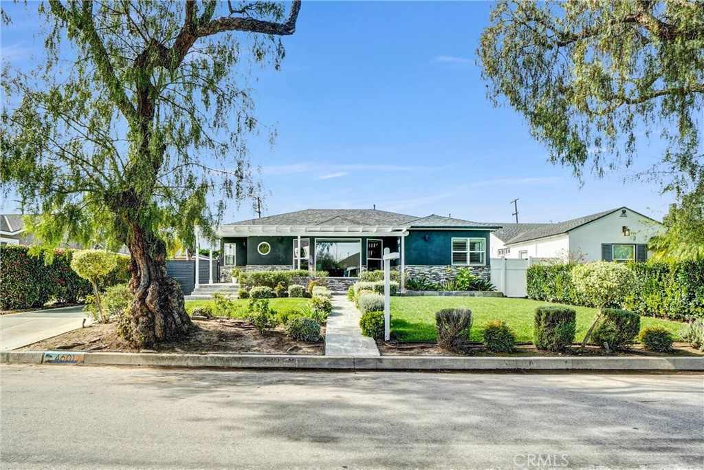 4601 Pepperwood