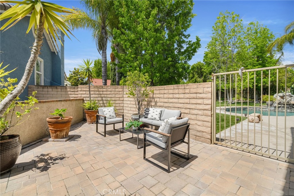 3821 Sierra Madre Court